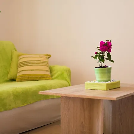 Refined And Timeless Krk With Terrace Apartment Krk Town