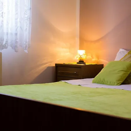 Apartment Refined And Timeless Krk With Terrace Krk Town